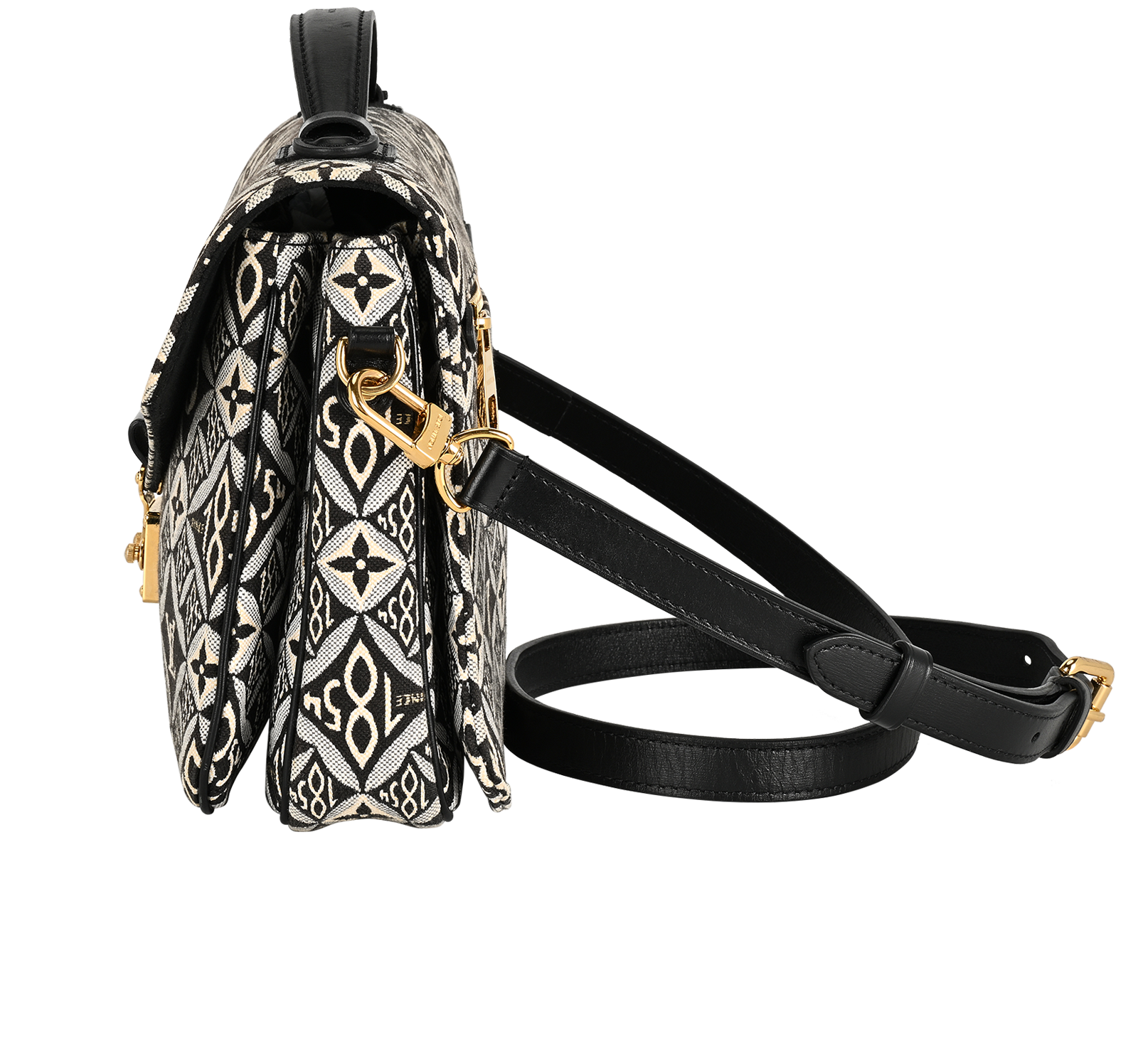 Pochette Metis MM, &pound;1,200, Bottom view